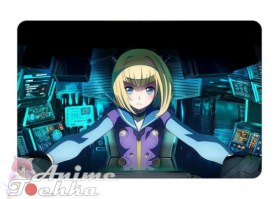 Heavy Object 07